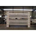 Indented Cylinder Length Sorter Rice Length Separator Machine